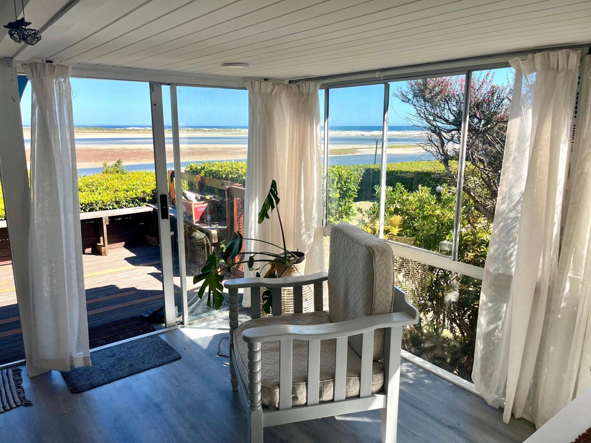 Fantastic Spot In Hermanus With Great Lagoon Views Villa Esterno foto