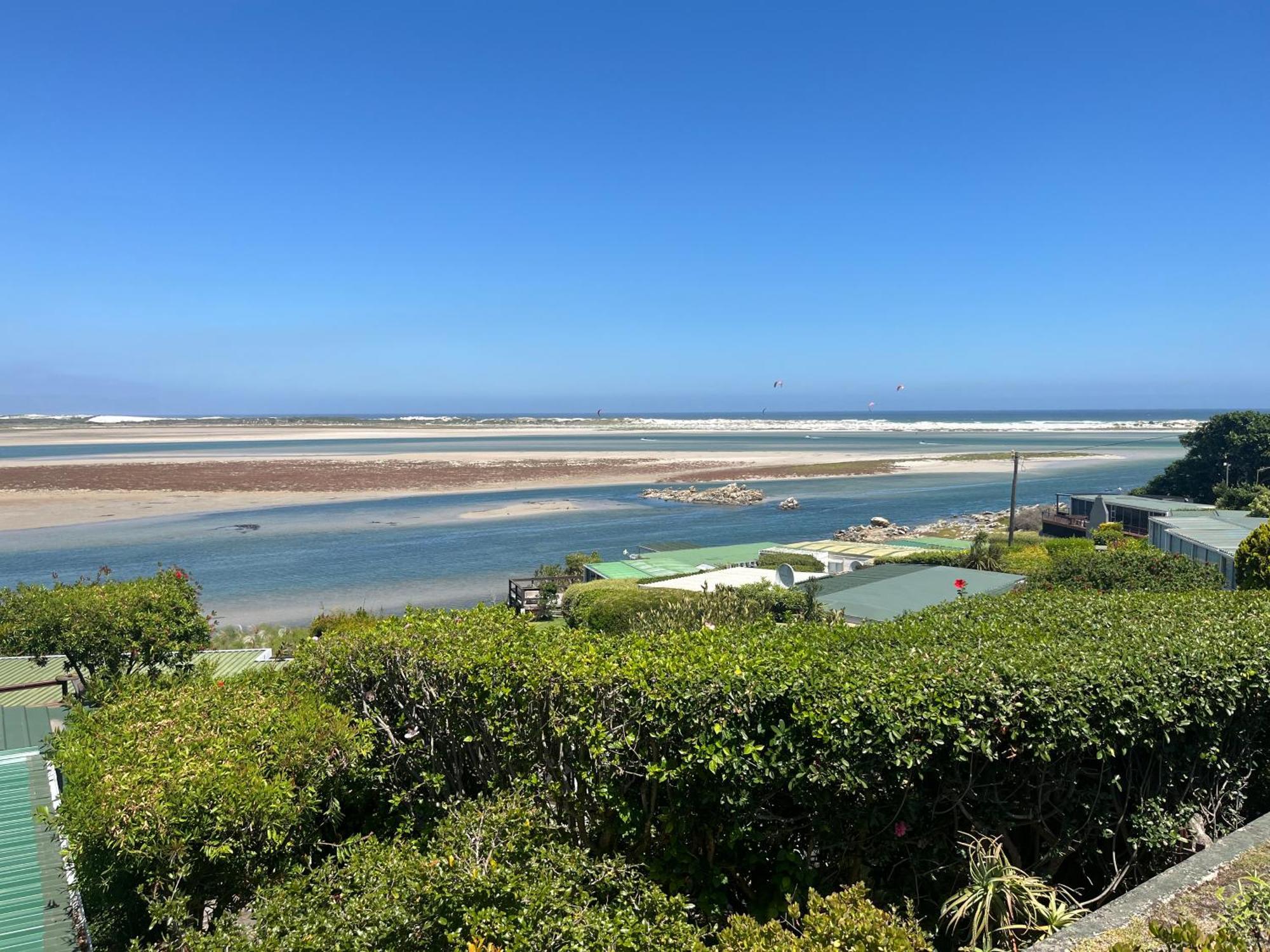 Fantastic Spot In Hermanus With Great Lagoon Views Villa Esterno foto